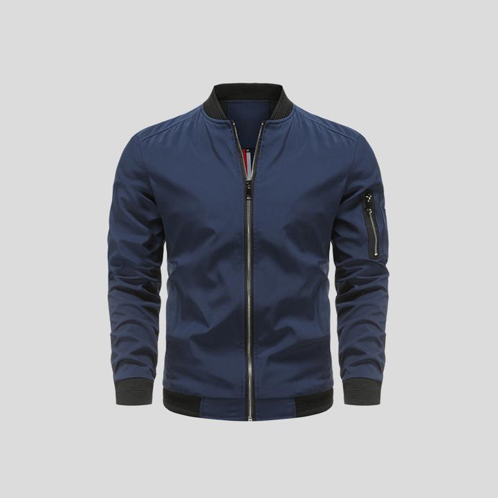Elegantne bomberjakk