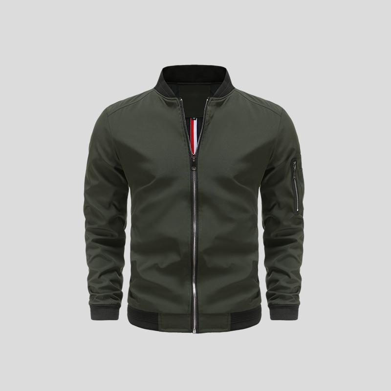 Elegantne bomberjakk