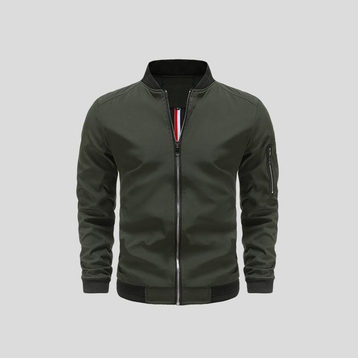 Elegantne bomberjakk