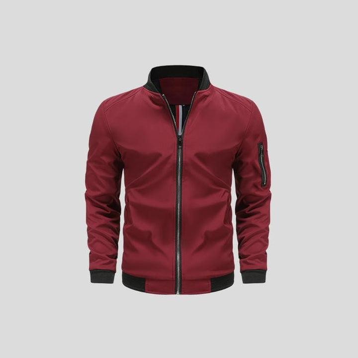 Elegantne bomberjakk