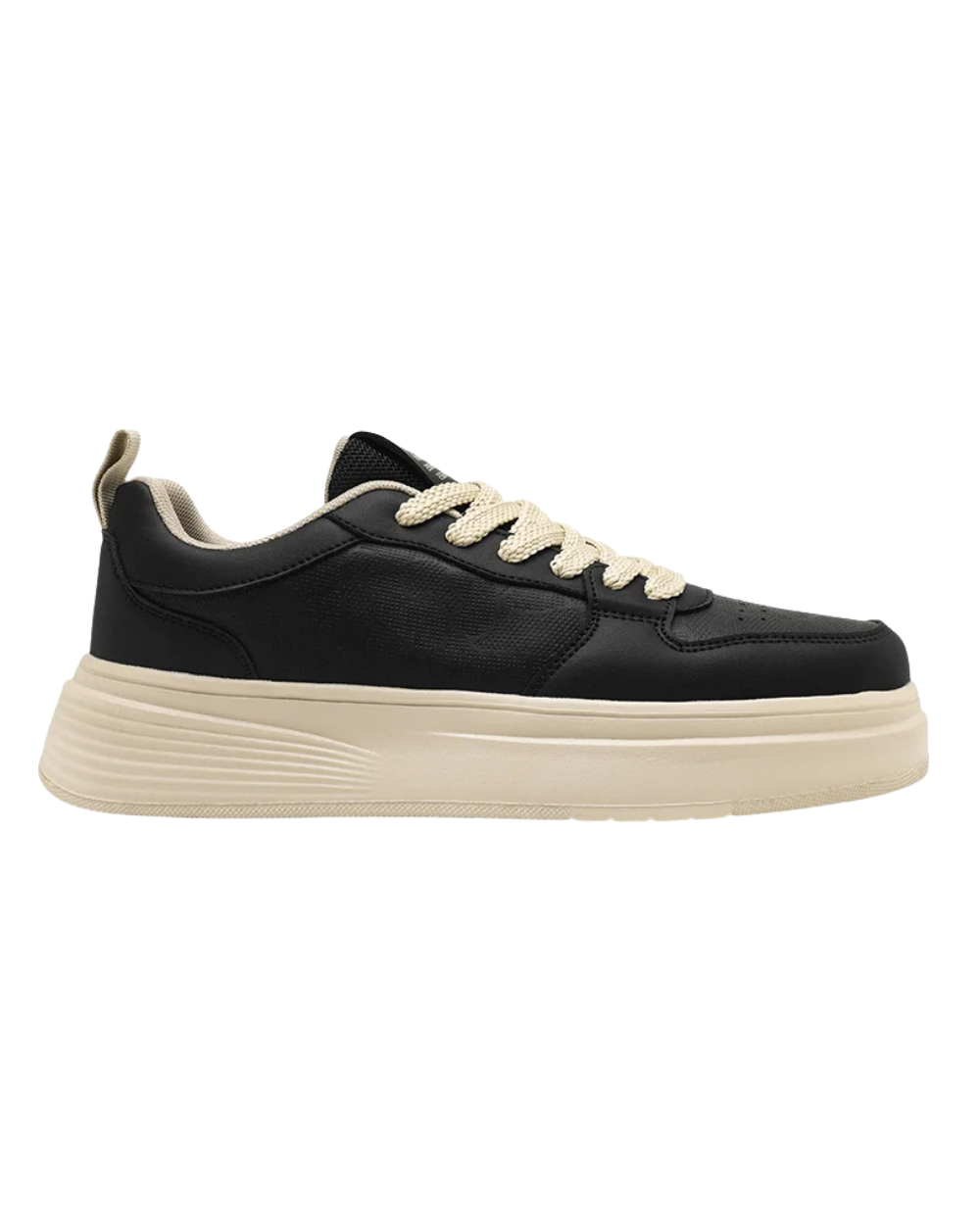 Elegantne Nahk Sneaker
