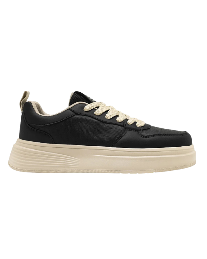 Elegantne Nahk Sneaker