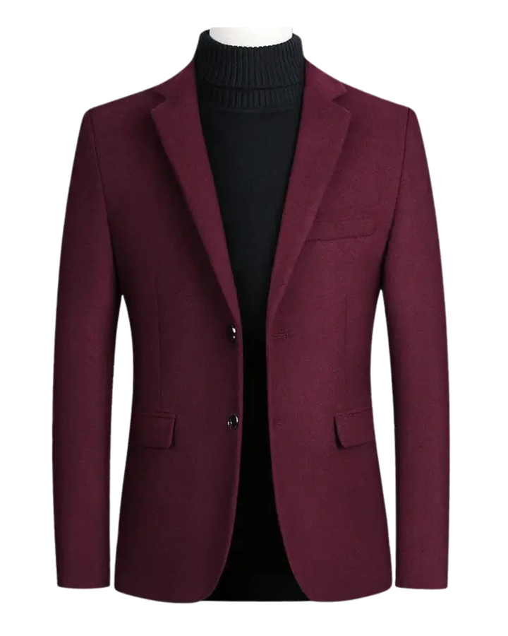 Elegantne villane blazer