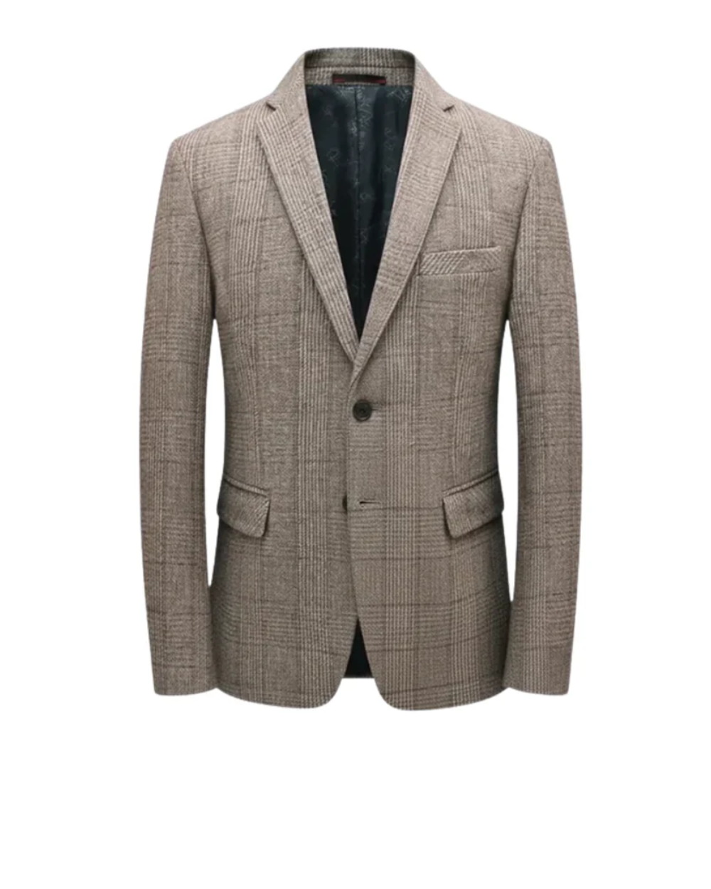 Elegantne meeste bleiser