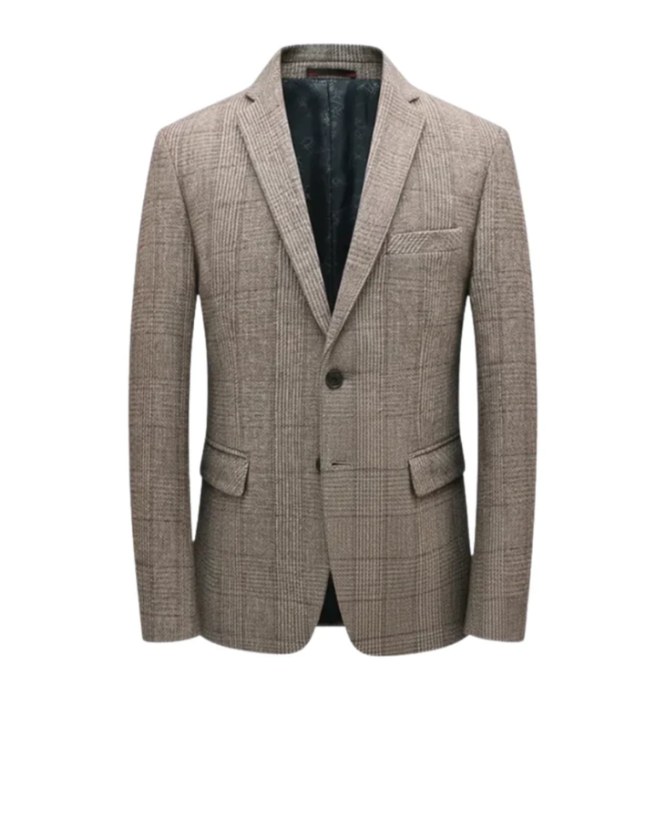Elegantne meeste bleiser
