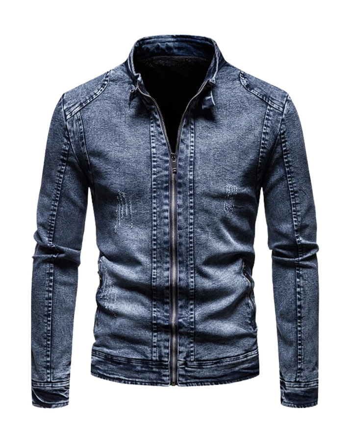 Elegantne Retro Jakk