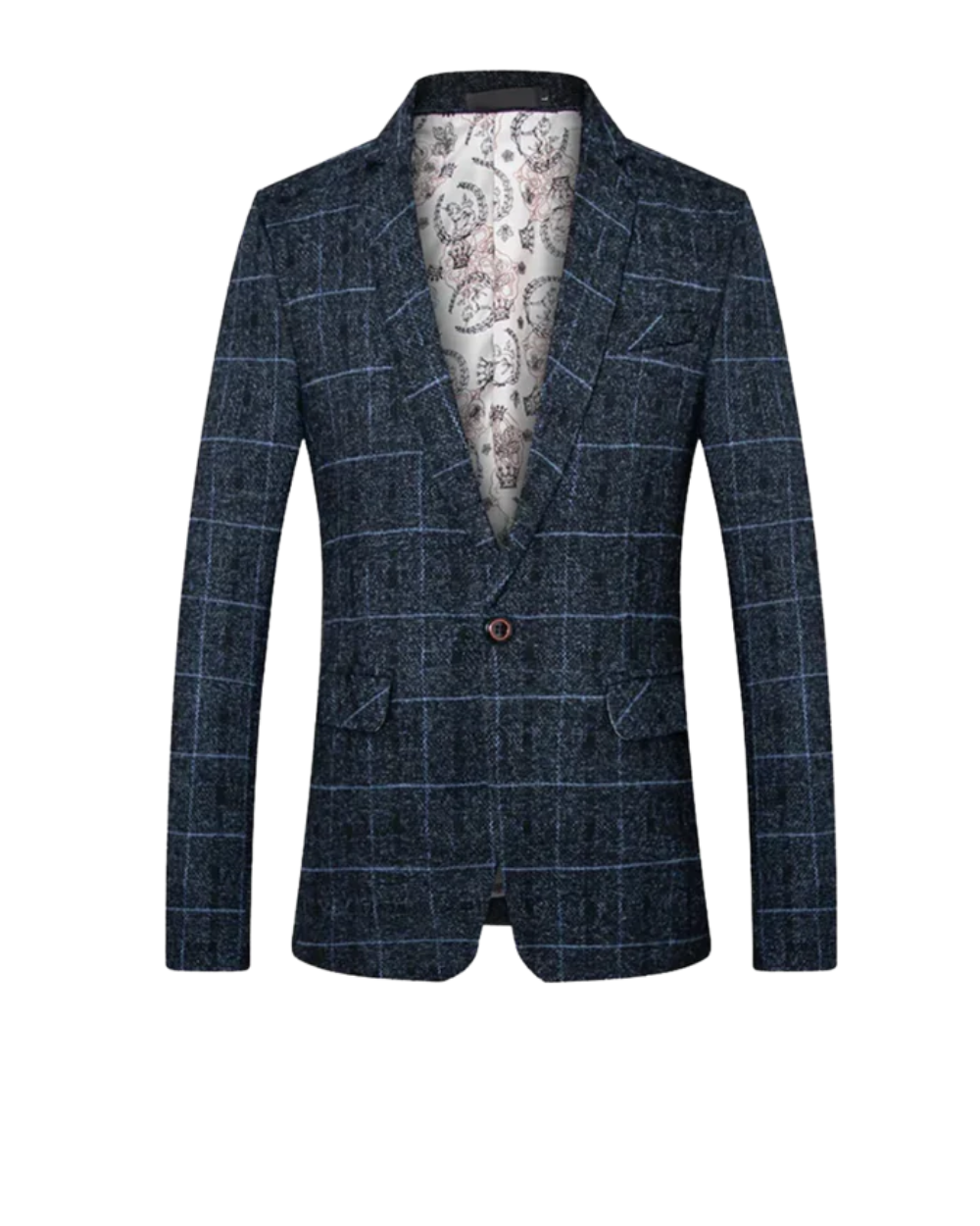Elegantne meeste bleiser