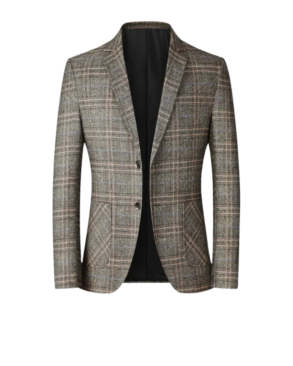 Elegantne meeste bleiser