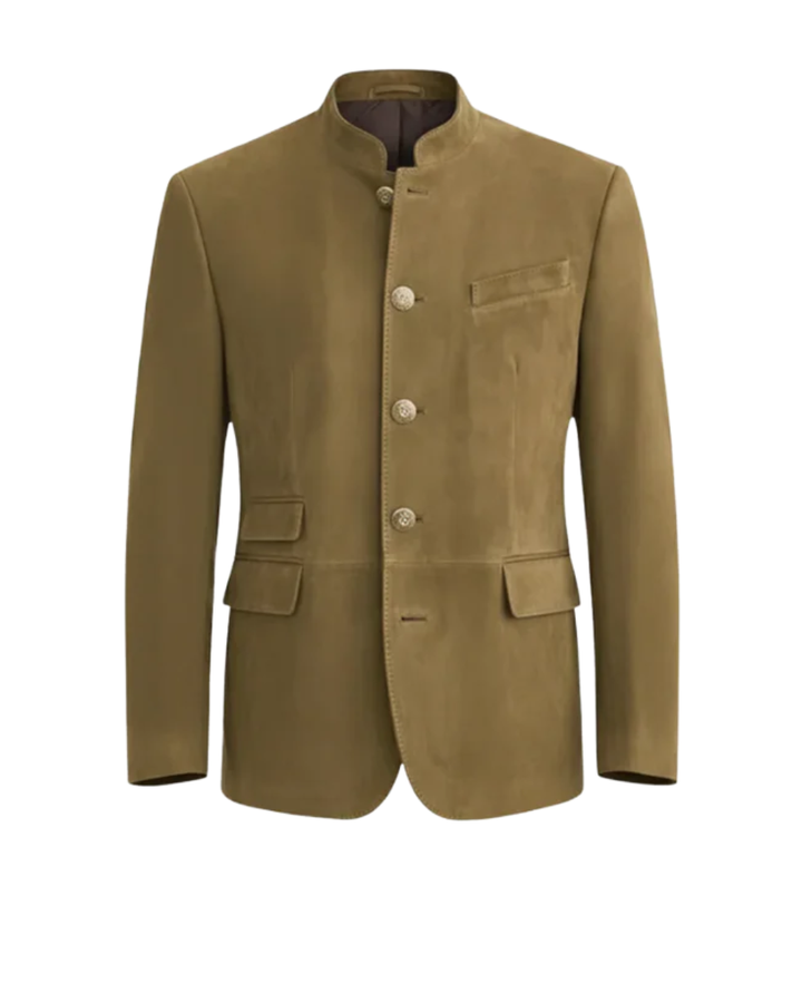 Elegantne meeste bleiser