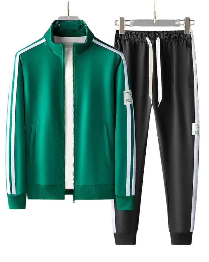 Herenset Sport