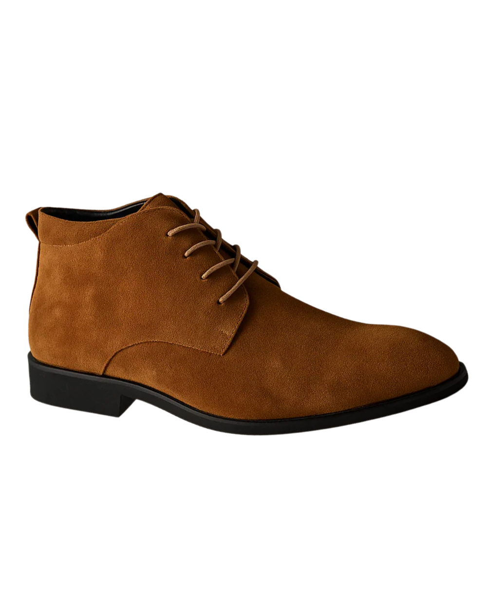 Elegantne Suede Saapad