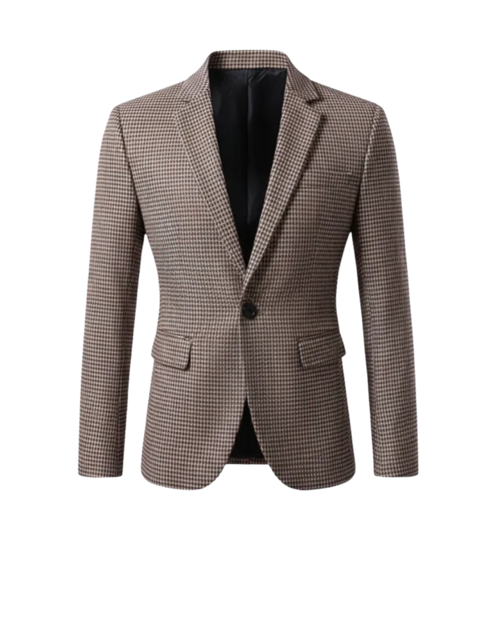 Elegantne meeste bleiser