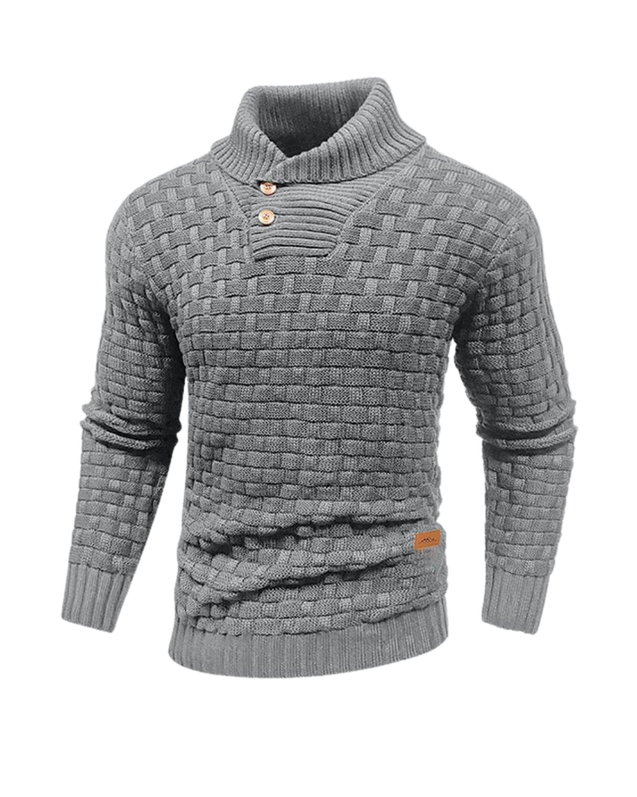 Elegantne meeste pullover