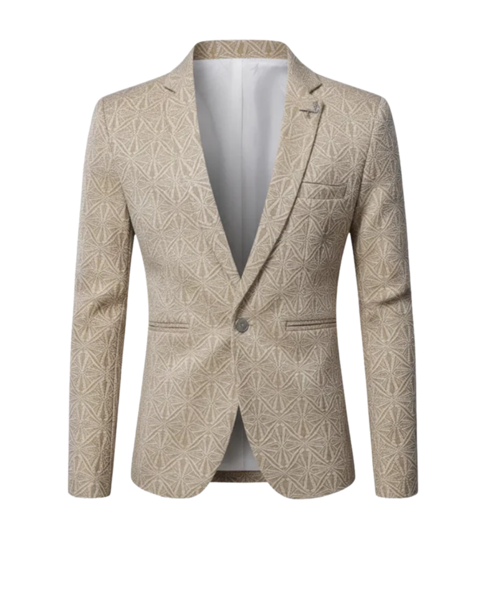 Elegantne meeste bleiser