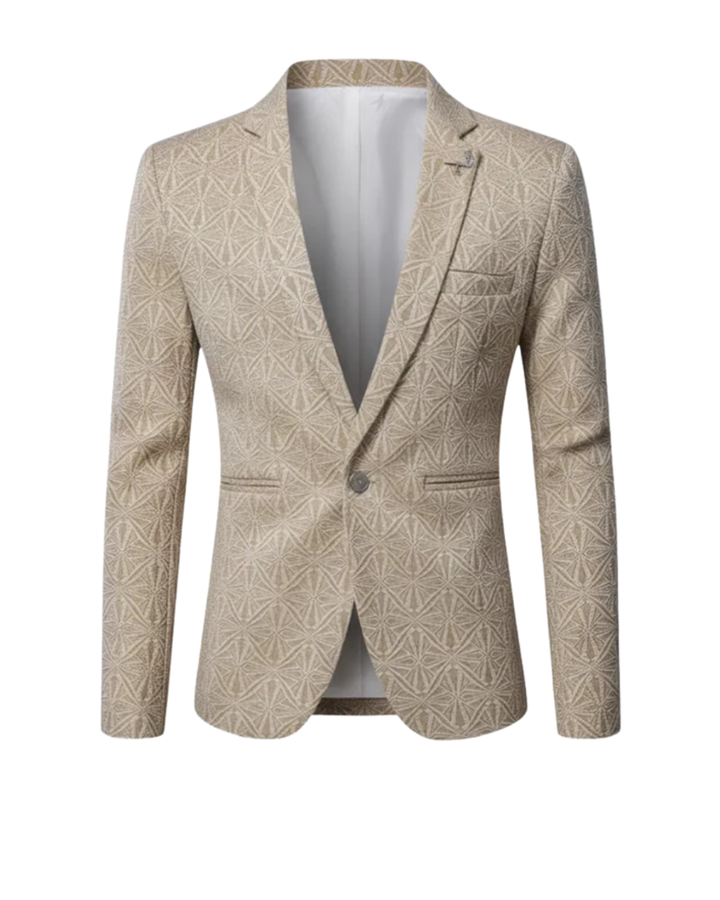 Elegantne meeste bleiser