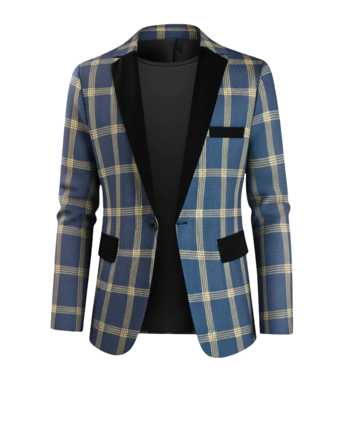 Elegantne meeste bleiser