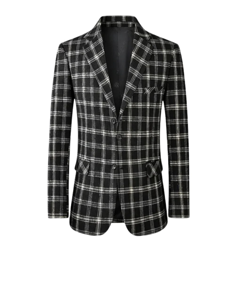 Elegantne meeste bleiser