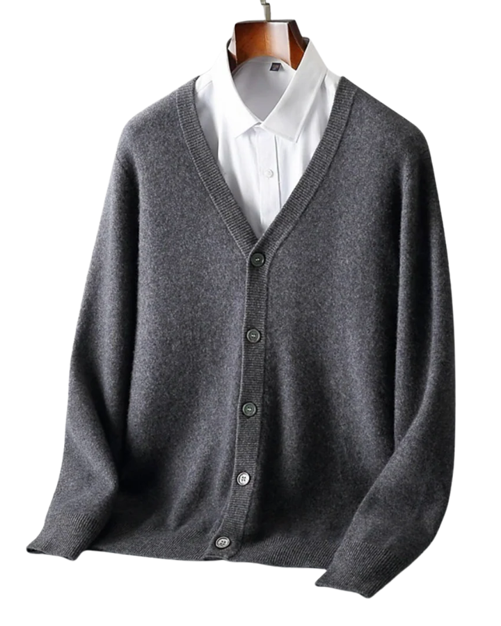 Elegantne nööpidega vest