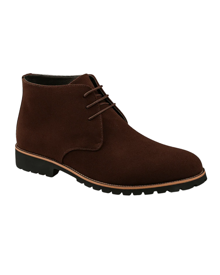 Elegantne meeste kingad