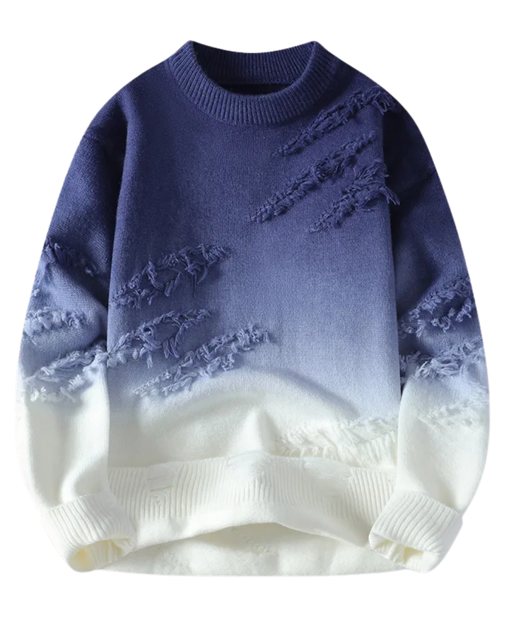 Igapäevane Meeste Pullover