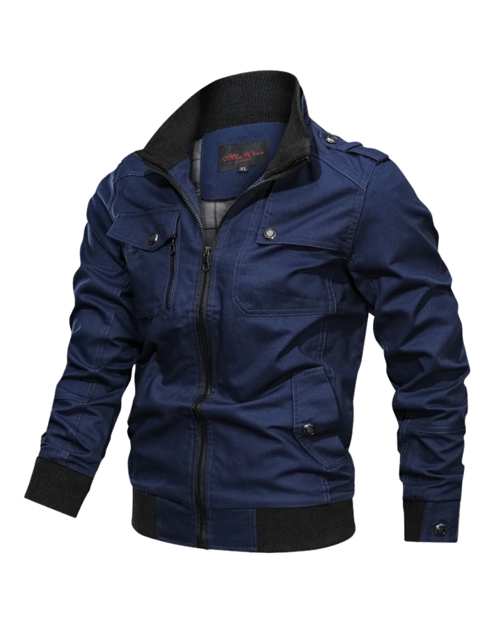 Elegantne Cargo Jakk