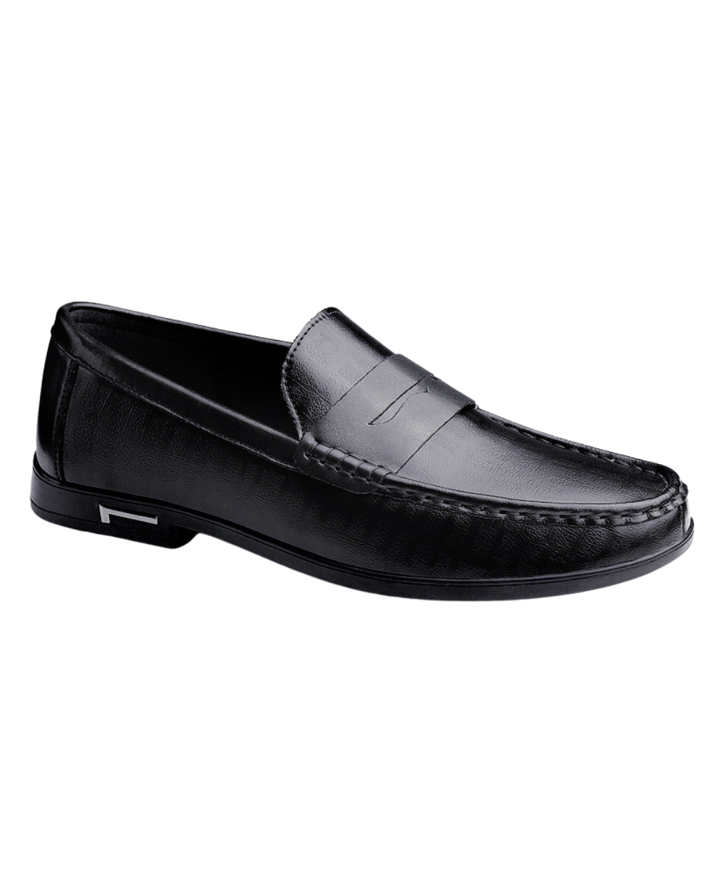 Elegantne Premium Nahk Loafer