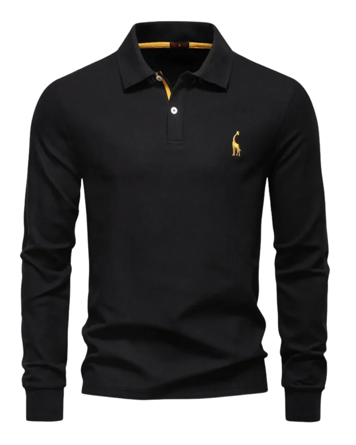 Elegantne polo-särk