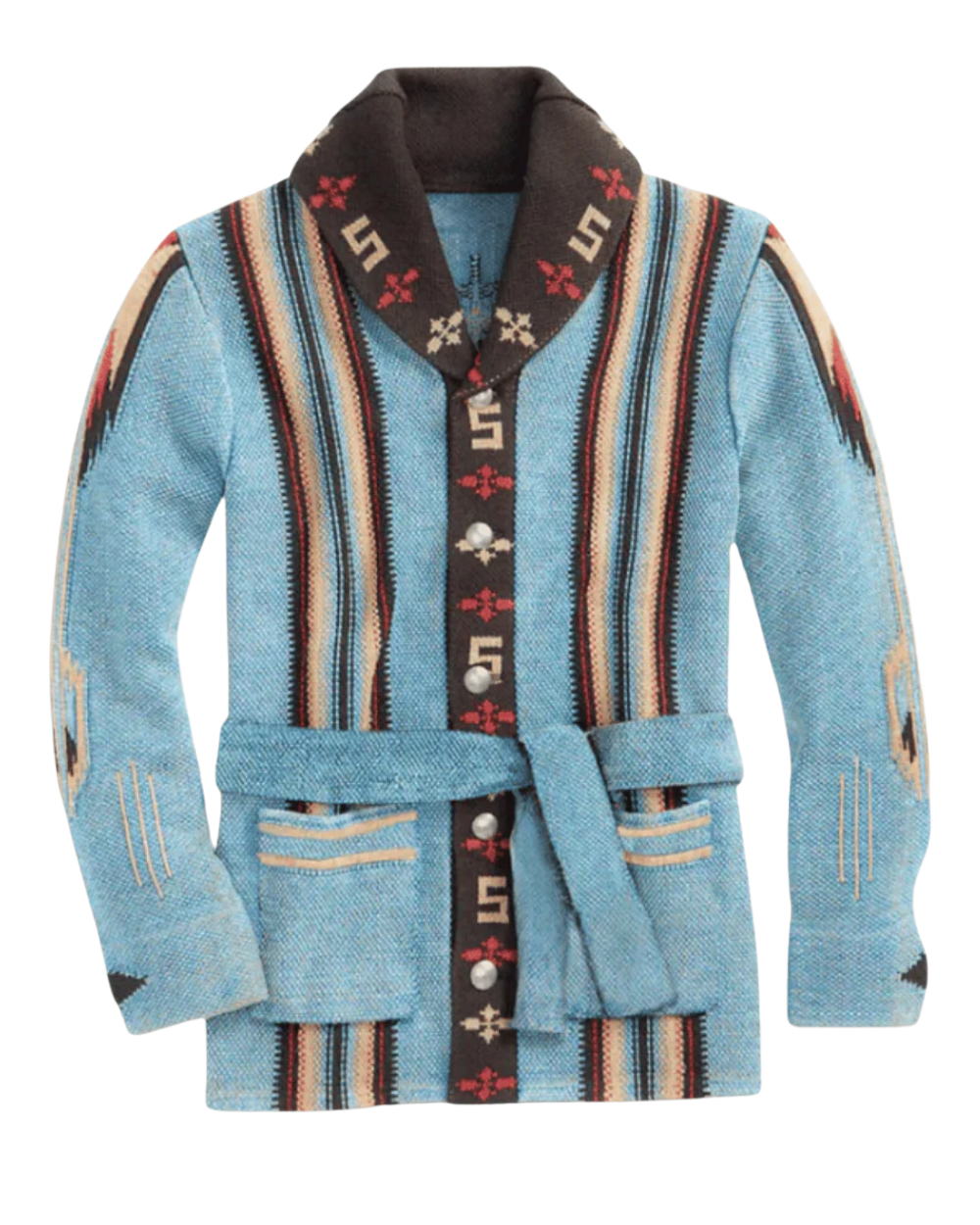 Villane Heritage-vest