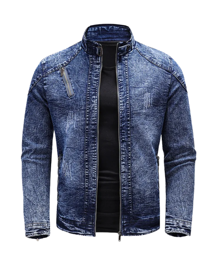 Denim mootorrattajope
