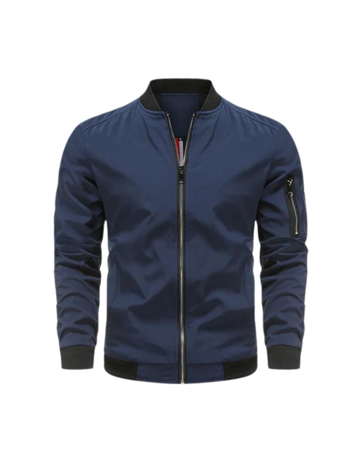 Elegantne bomberjakk