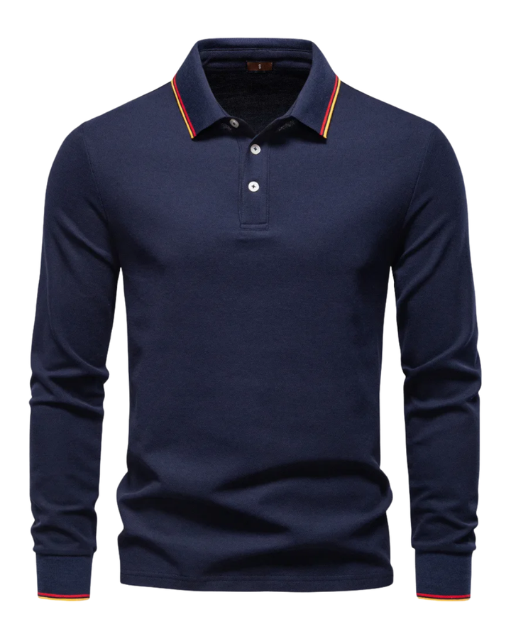 Elegantne Polo Sviiter
