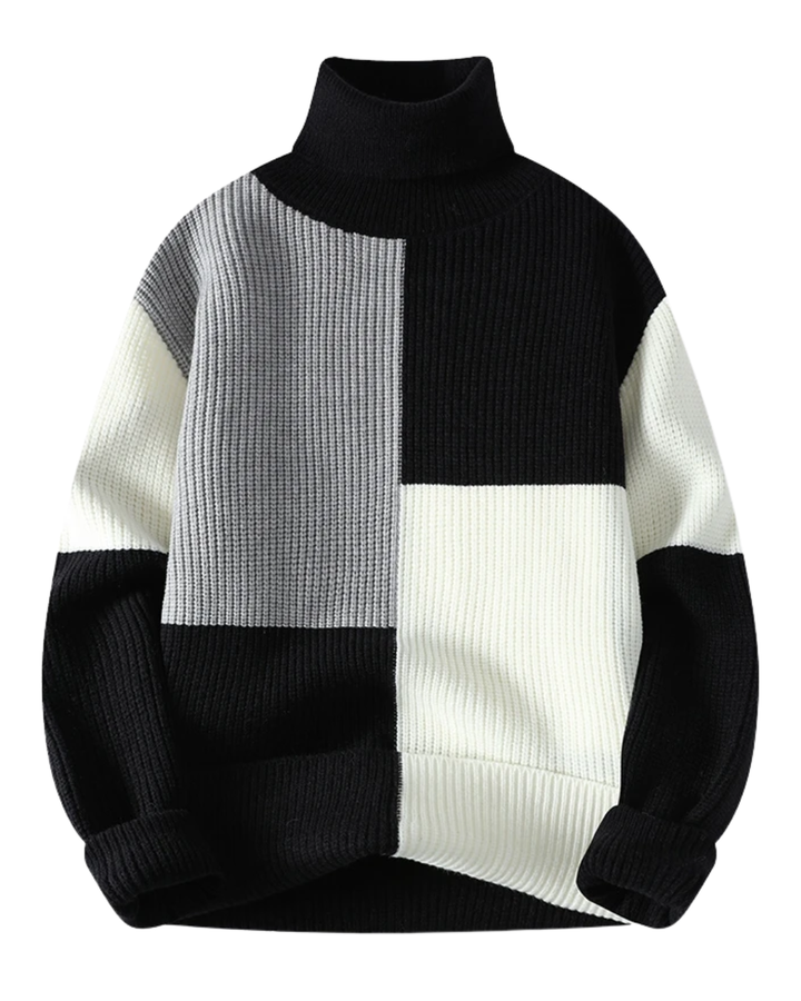 Elegantne patchwork kolt