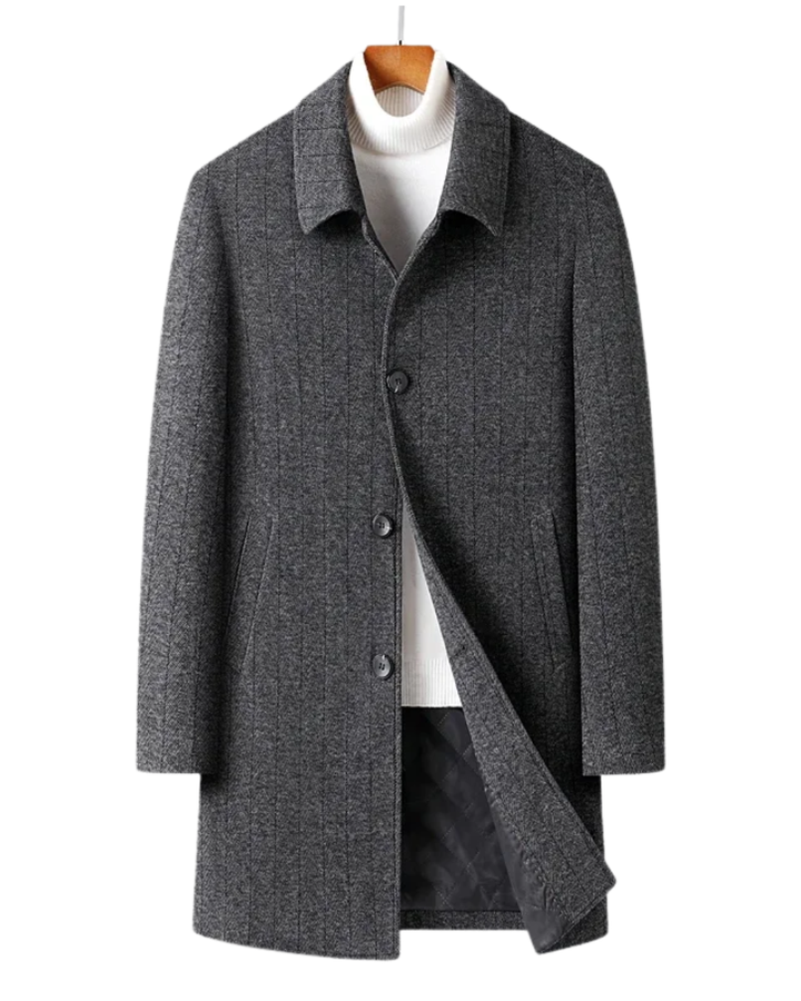 Villane trenchcoat