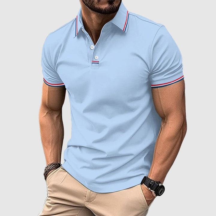 Elegantne poloshirt