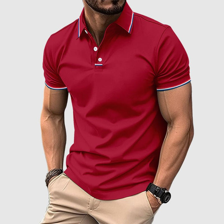 Elegantne poloshirt