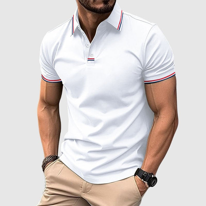 Elegantne poloshirt