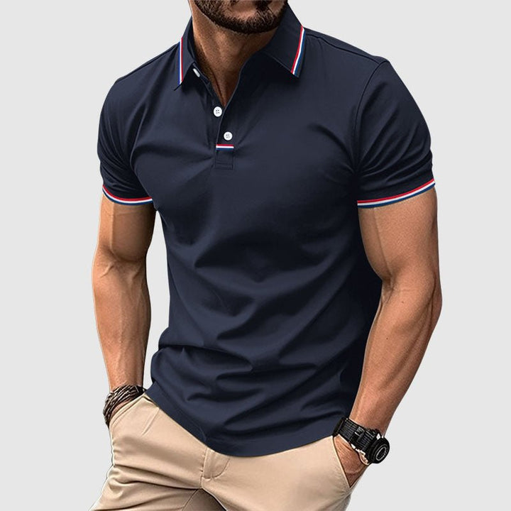 Elegantne poloshirt