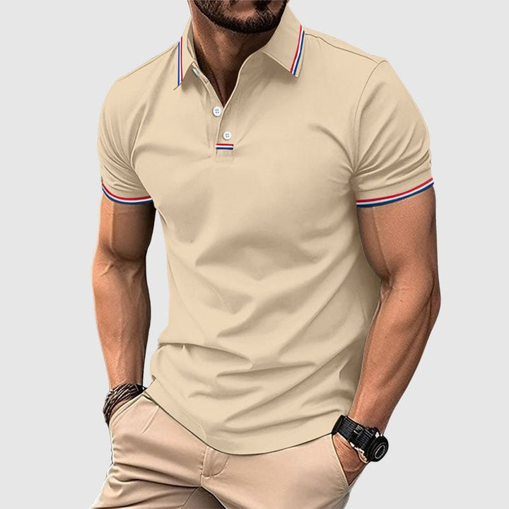 Elegantne poloshirt