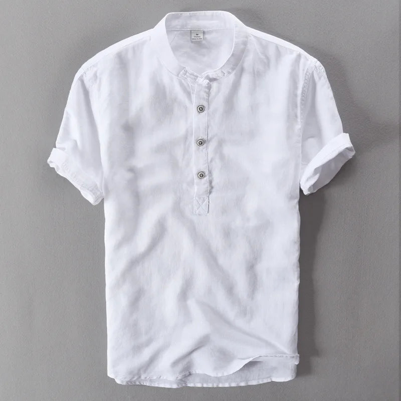 Elegantne puuvillane sushirt